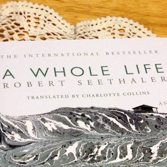A Whole Life, Robert Sethaler - Picture 4 of 8